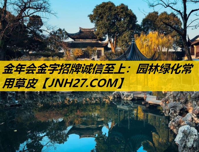 园林绿化常用草皮