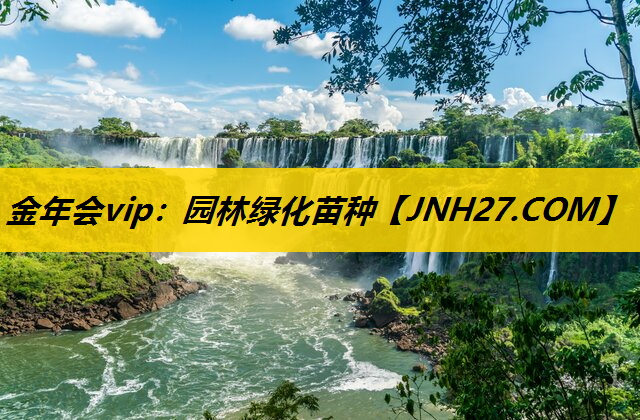 园林绿化苗种
